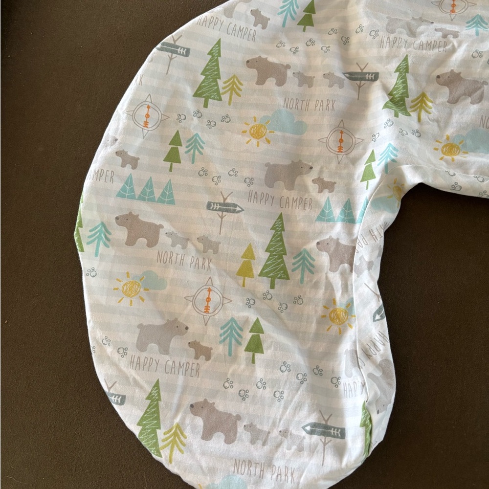 Boppy Nursing Pillow Cover - Picture 2 of 2